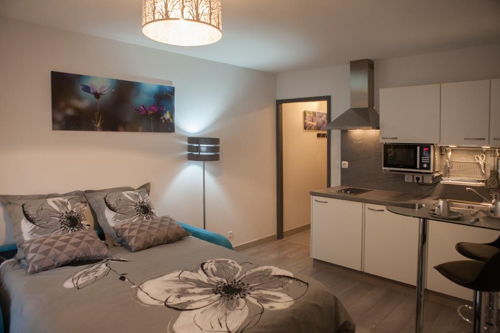 Lympia Appartement