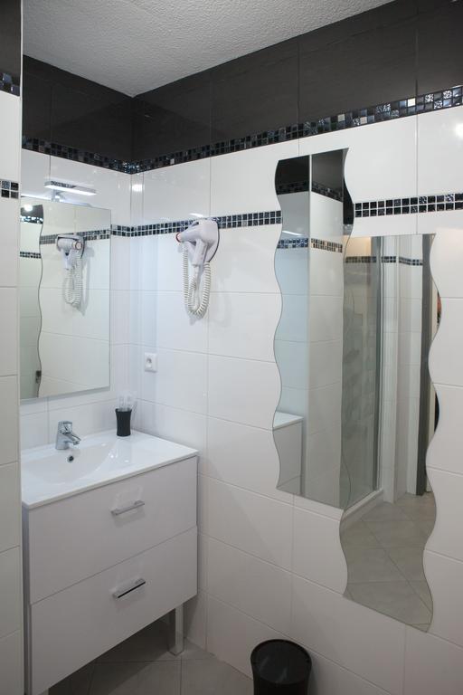 Appartement Lympia Nice