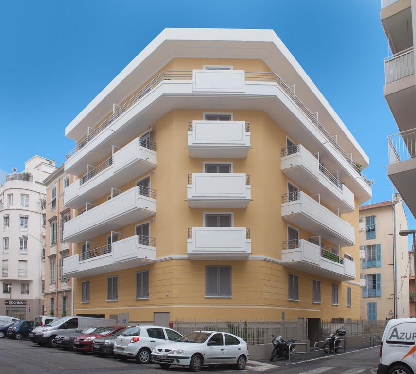 Appartement Lympia