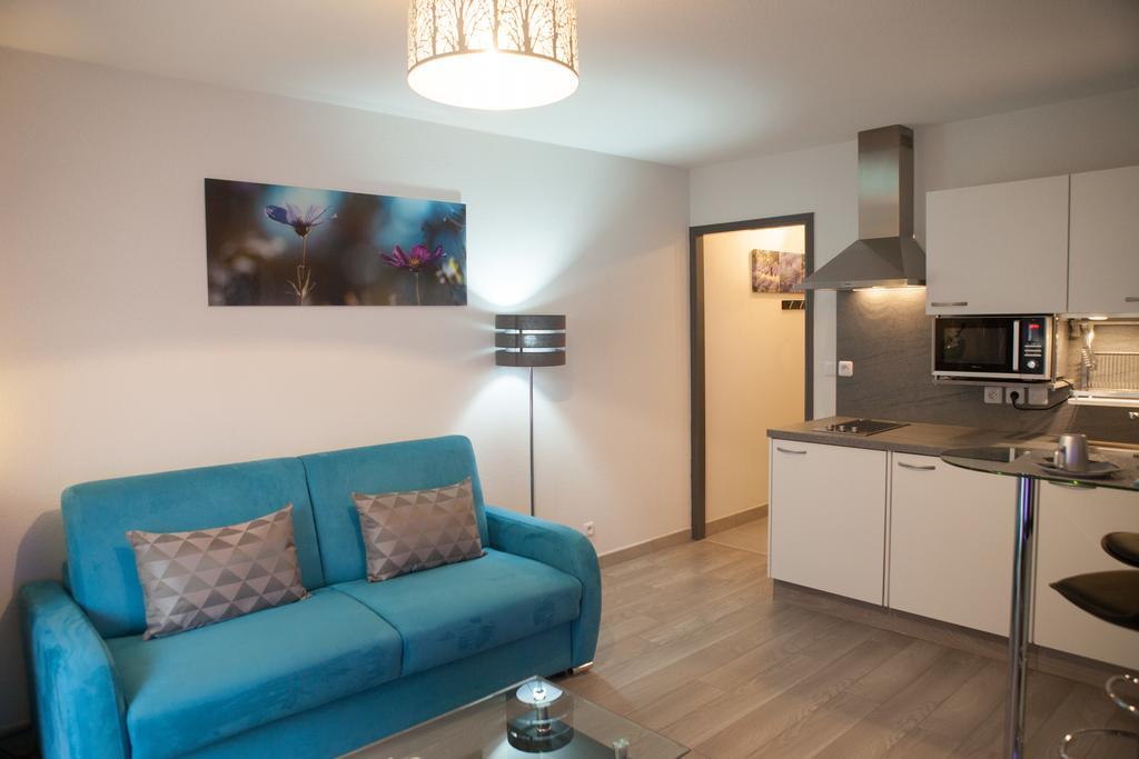 Appartement Lympia Nice