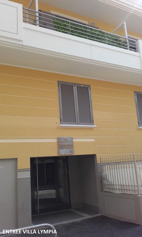 Lympia Appartement Nice