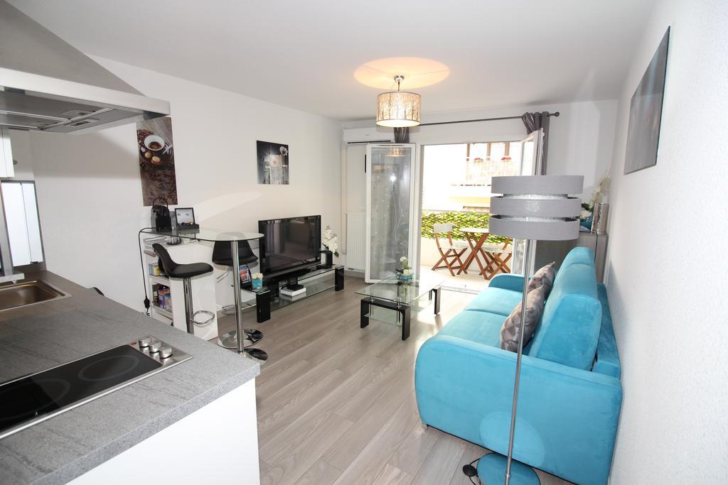 Appartement Lympia *