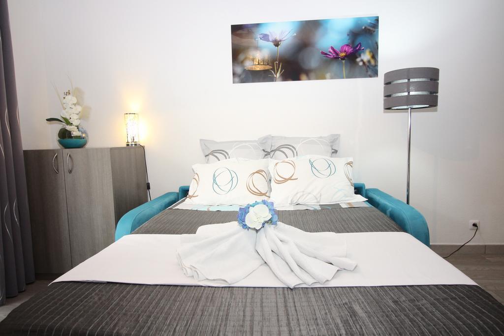 Lympia Appartement *