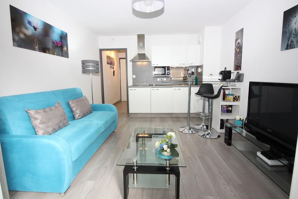 Appartement Lympia Nice