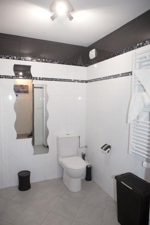 Appartement Lympia